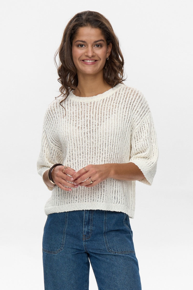 Numirandi SS Pullover