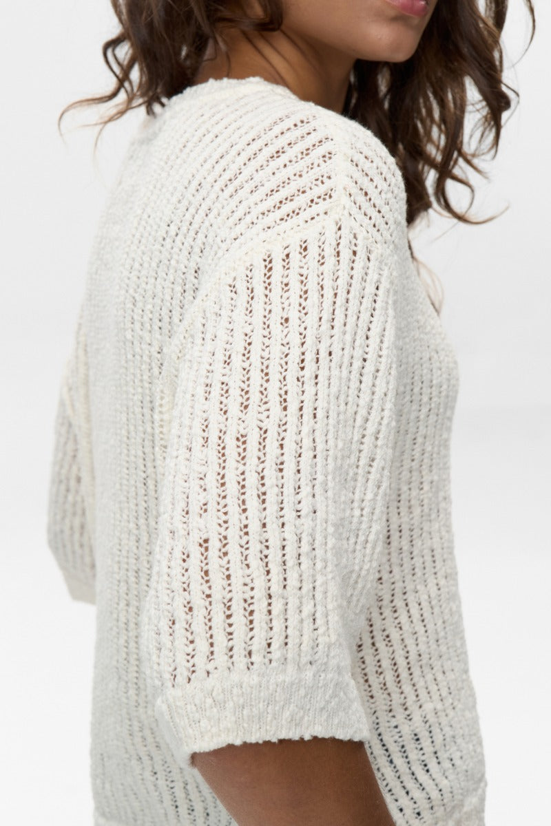 Numirandi SS Pullover