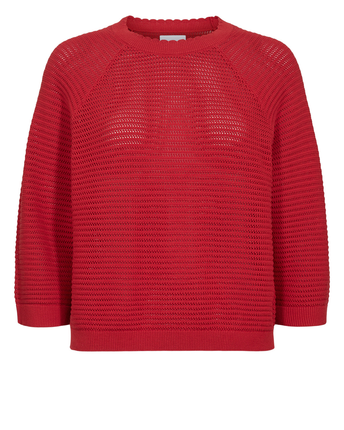 Nuvilde Pullover