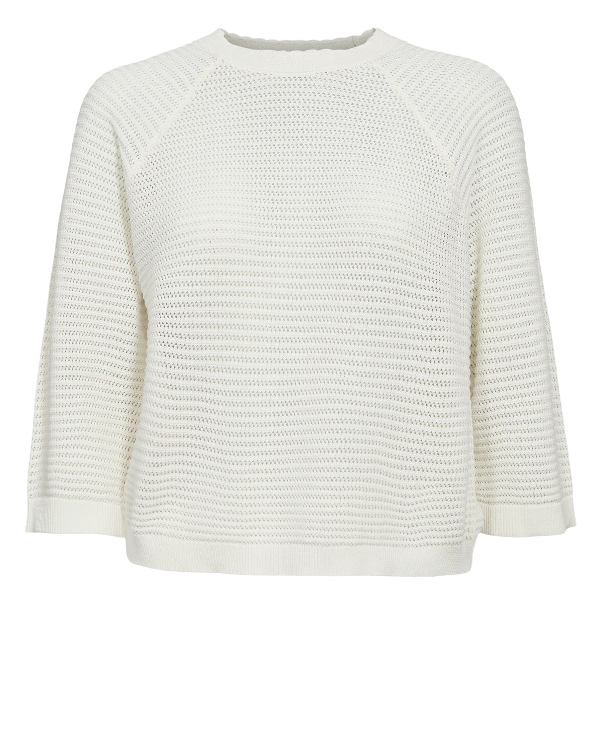 Nuvilde Pullover