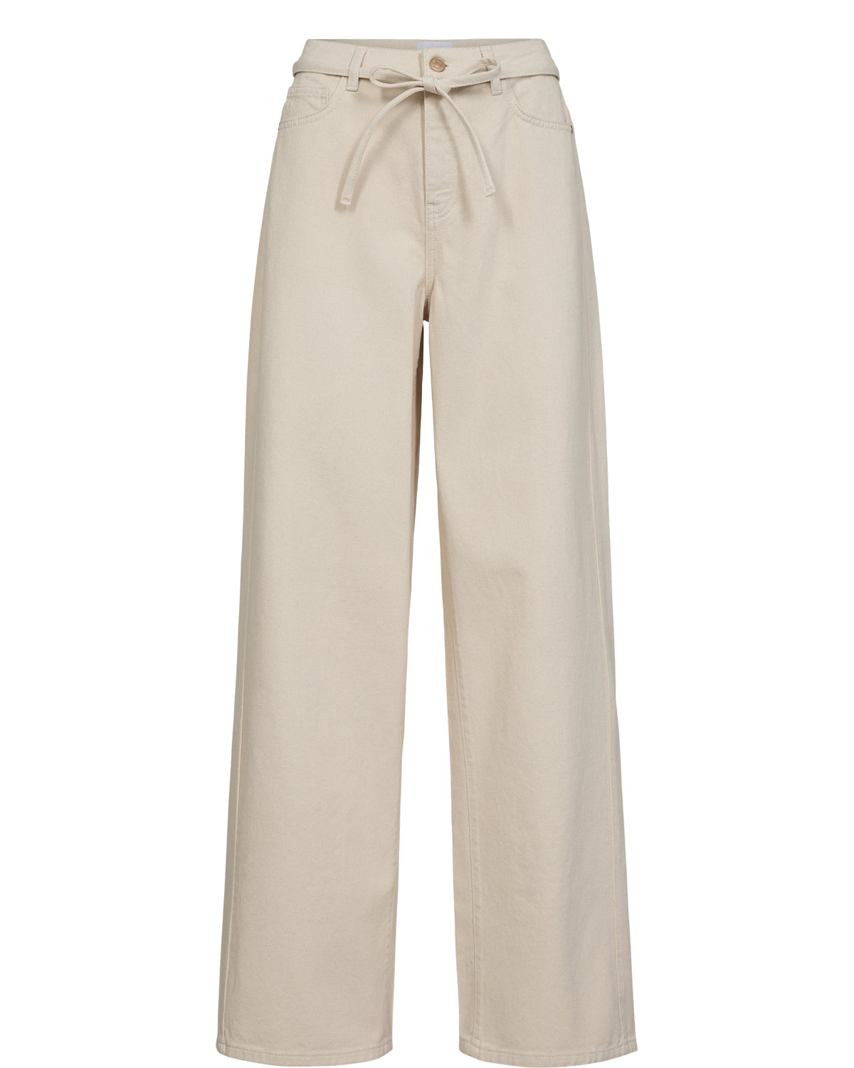 Nubrooklyn Solid Jeans