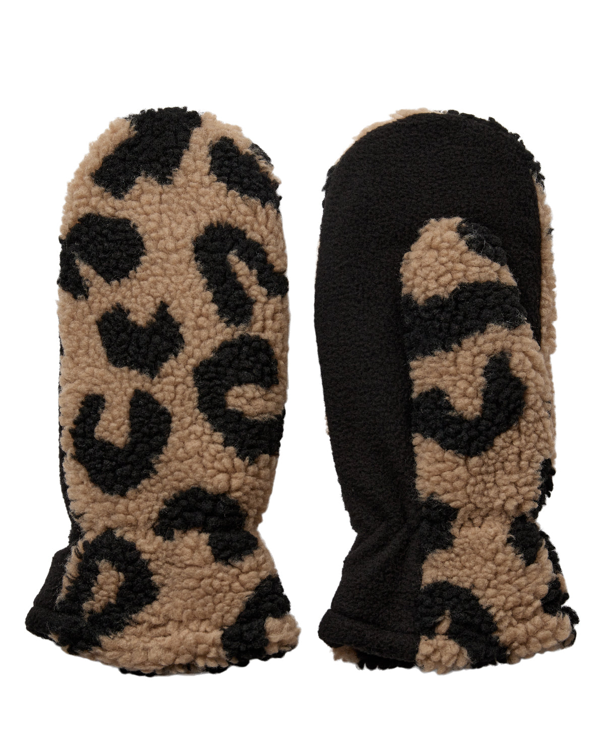 Nucowie Mittens