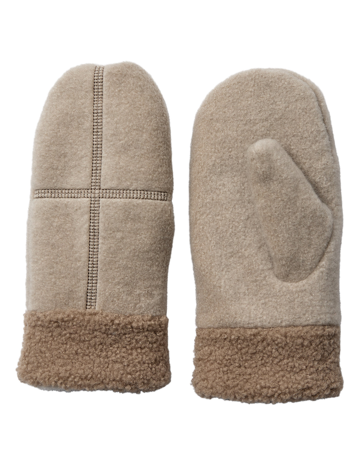 Nuteddi Mittens