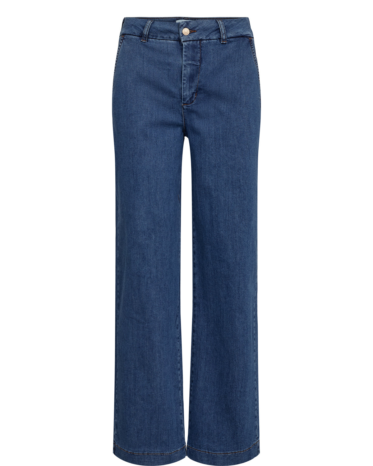 Nuamber Long Pants