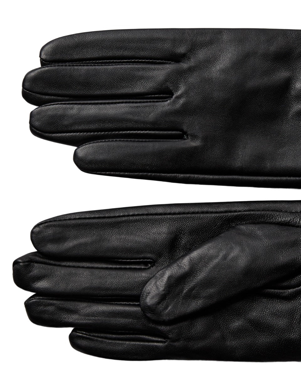 Nubira Leather Gloves