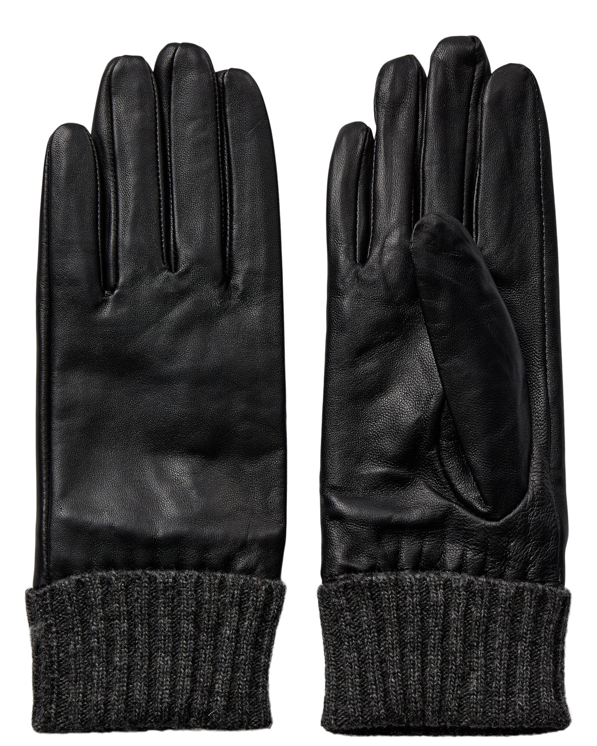 Nubira Leather Gloves