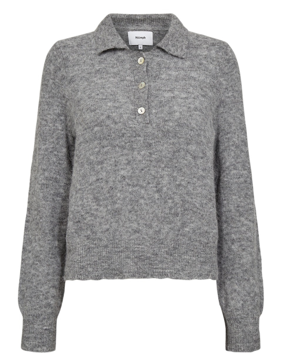 Nuciara Riette Pullover