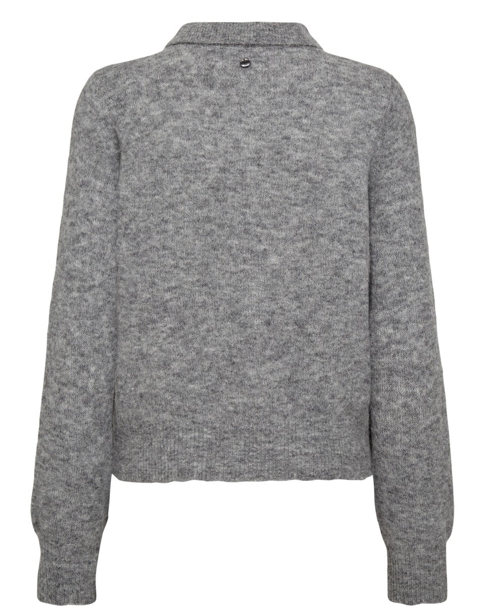 Nuciara Riette Pullover
