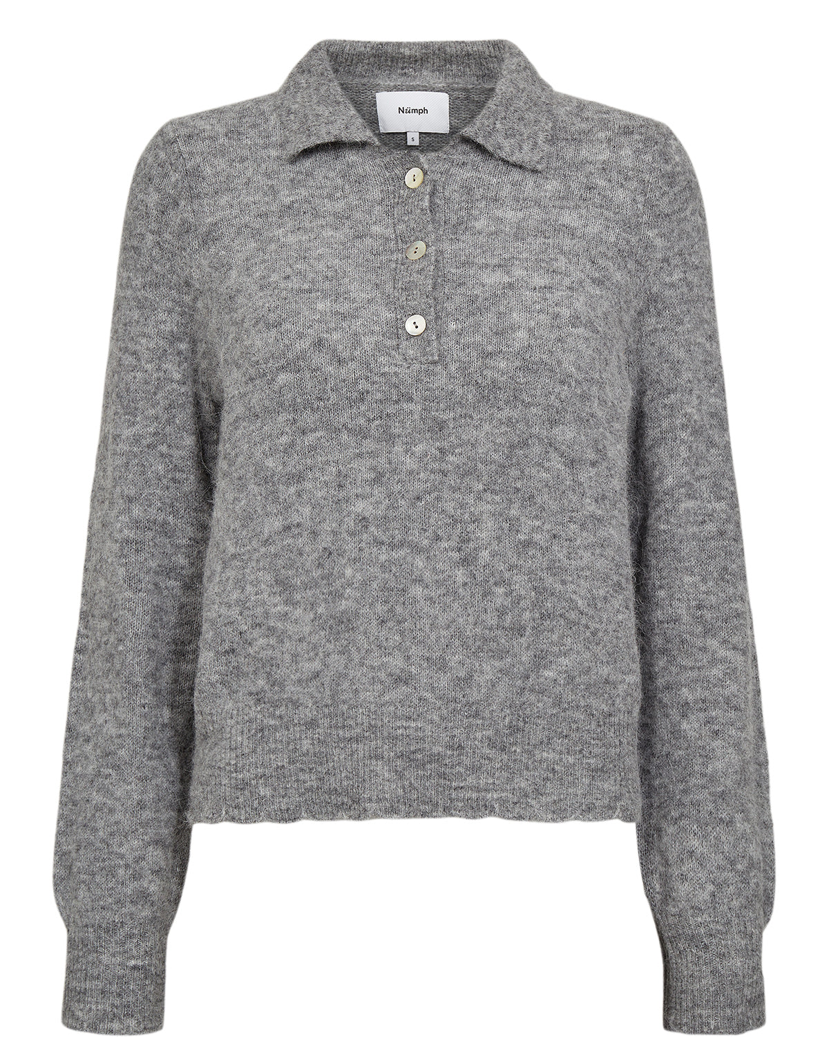 Nuciara Riette Pullover