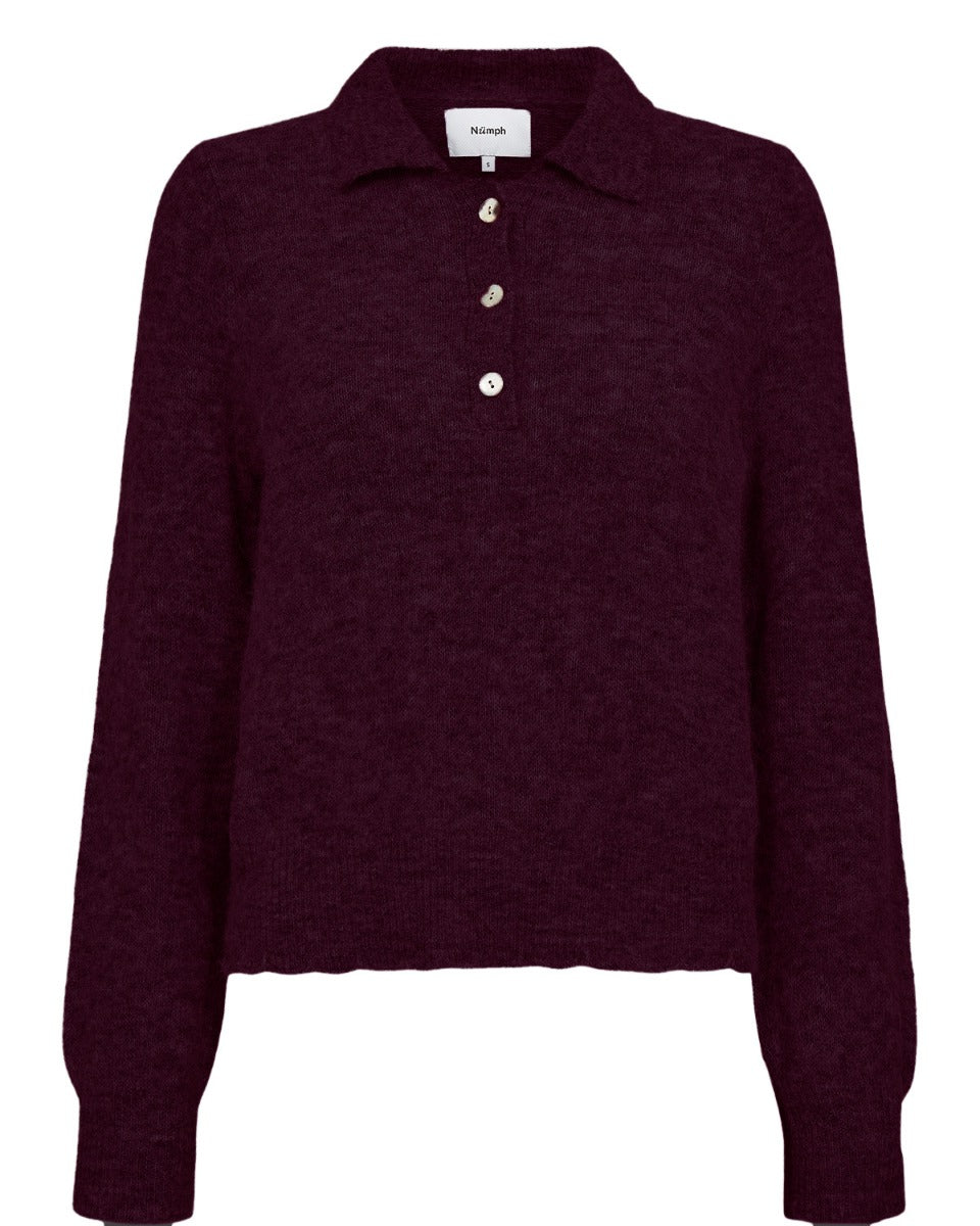 Nuciara Riette Pullover