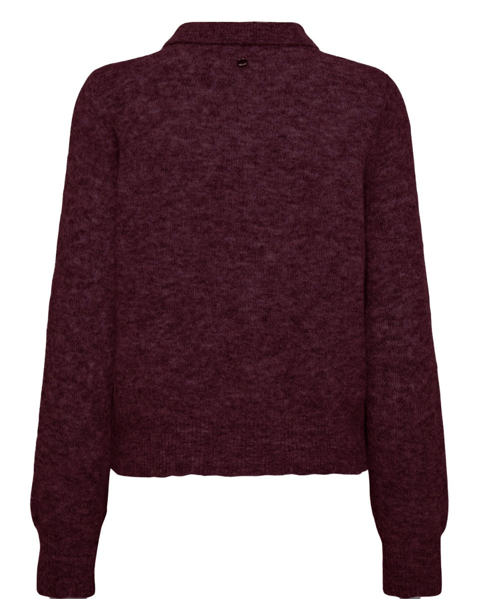 Nuciara Riette Pullover