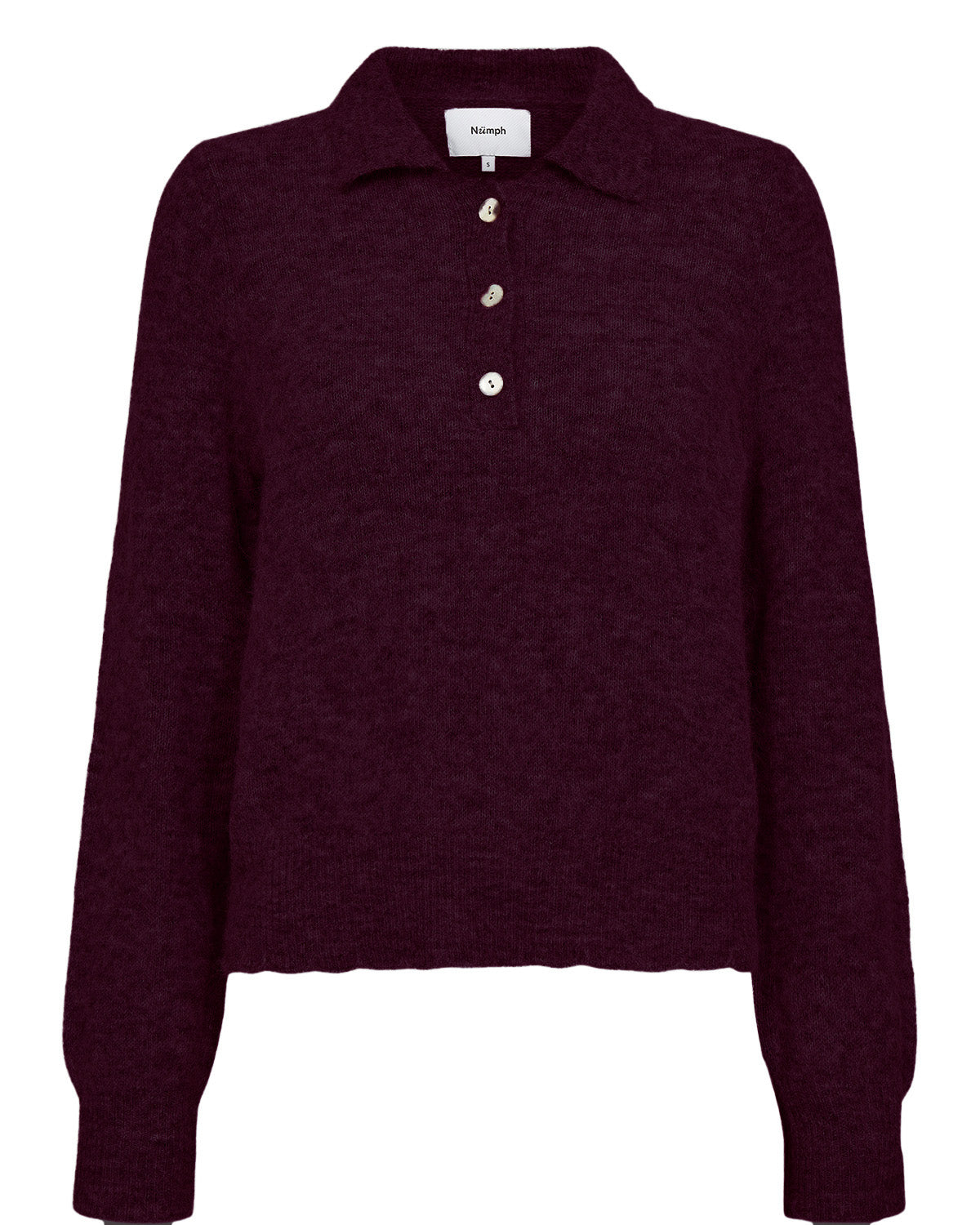 Nuciara Riette Pullover