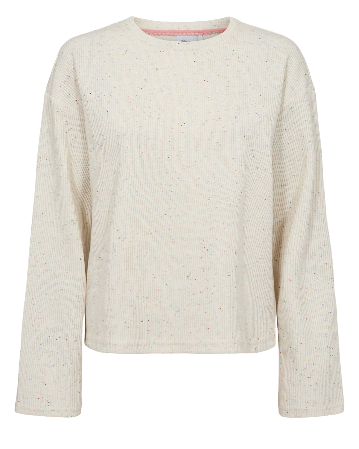Nuhaba LS Tee