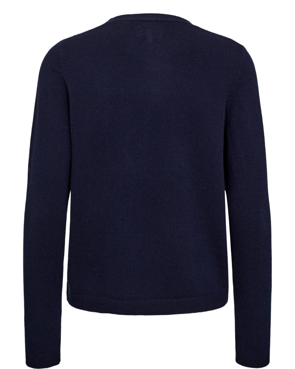 Nukally Cardigan