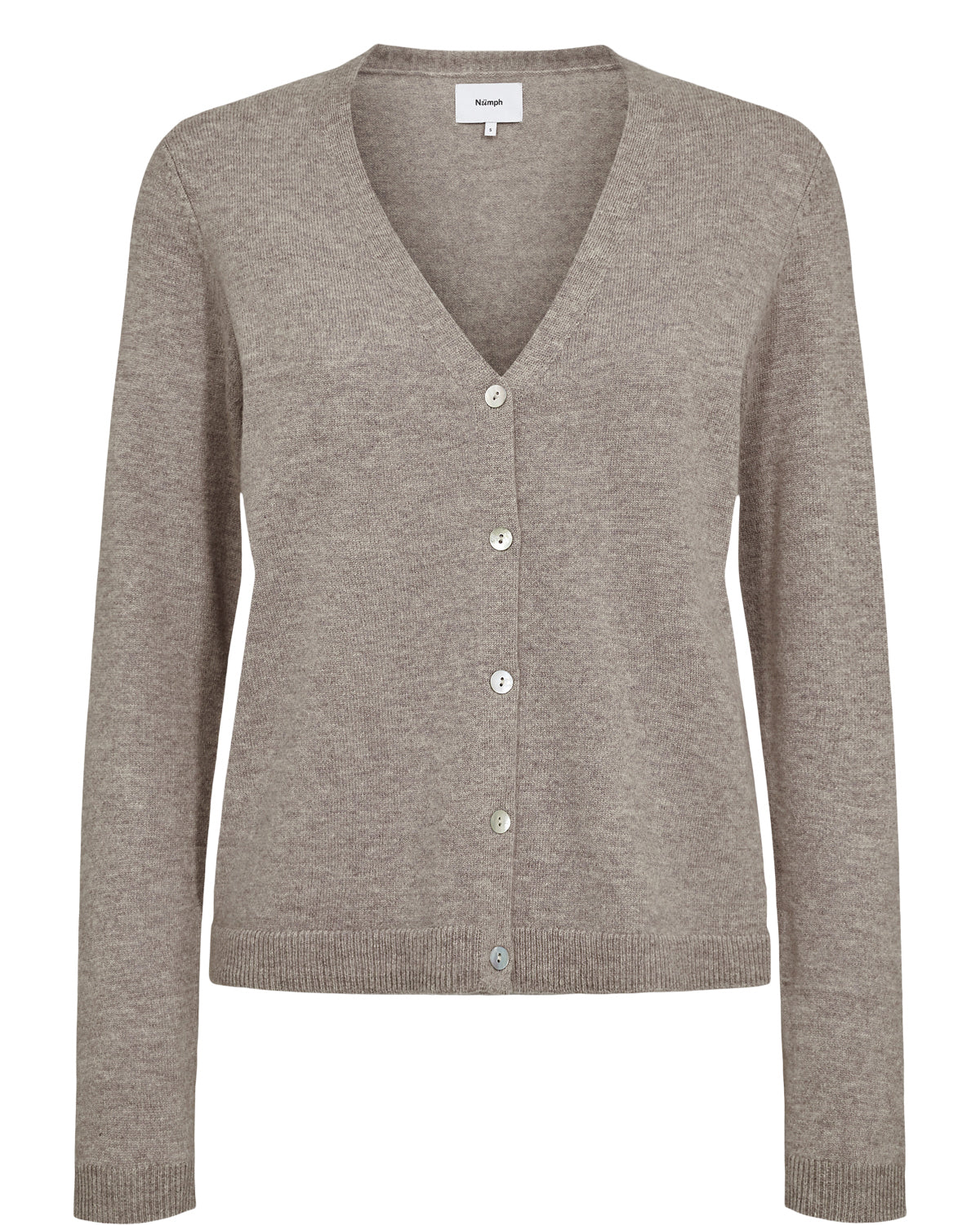 Nukally Cardigan