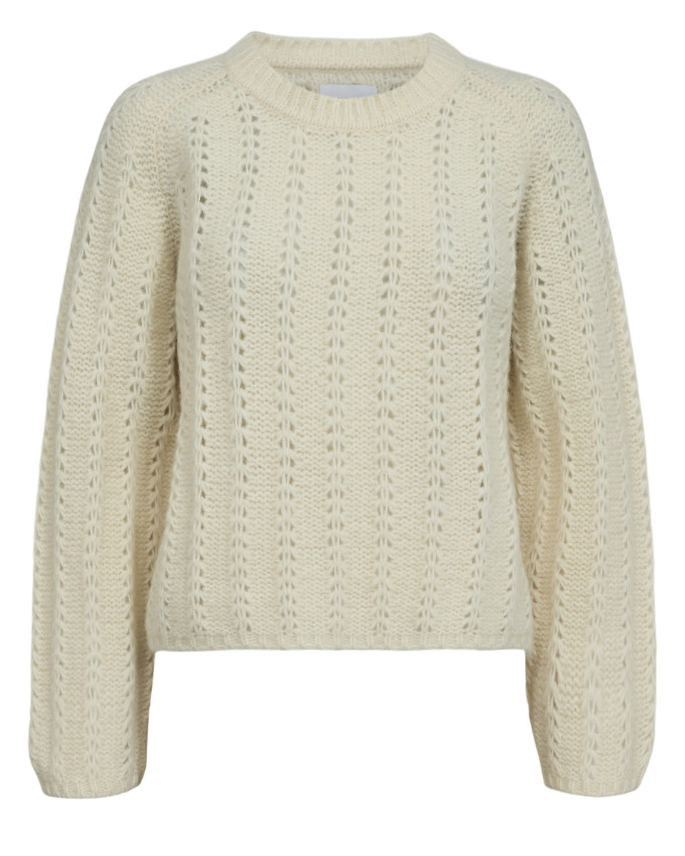 Numiki Pullover