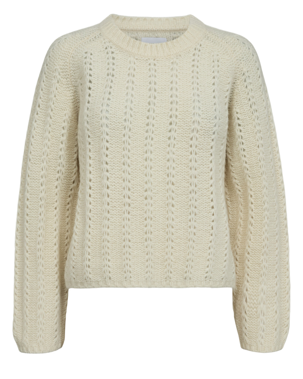 Numiki Pullover