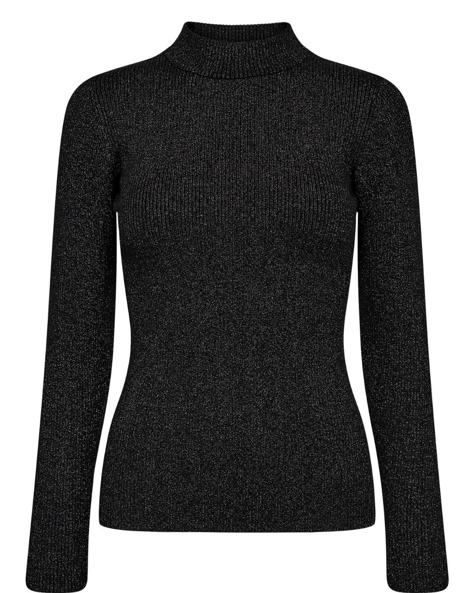 Nubia Lurex LS Pullover