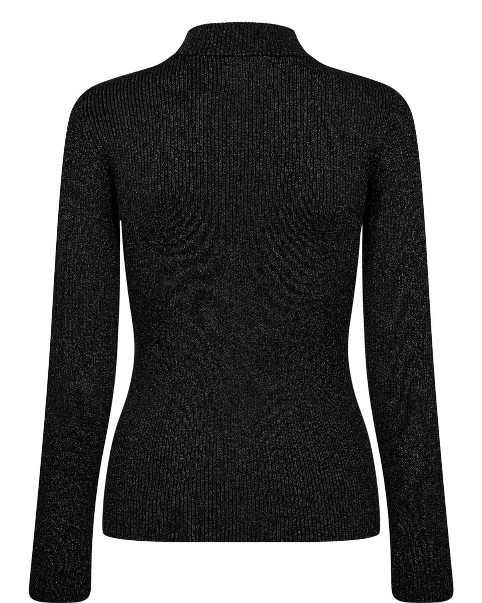 Nubia Lurex LS Pullover