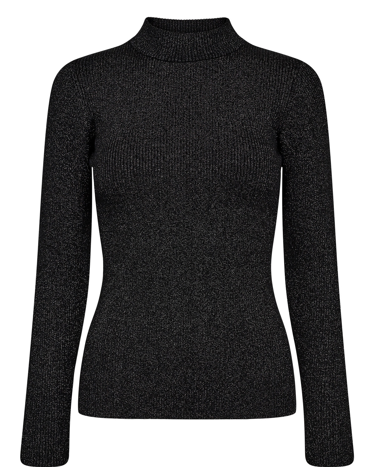 Nubia Lurex LS Pullover