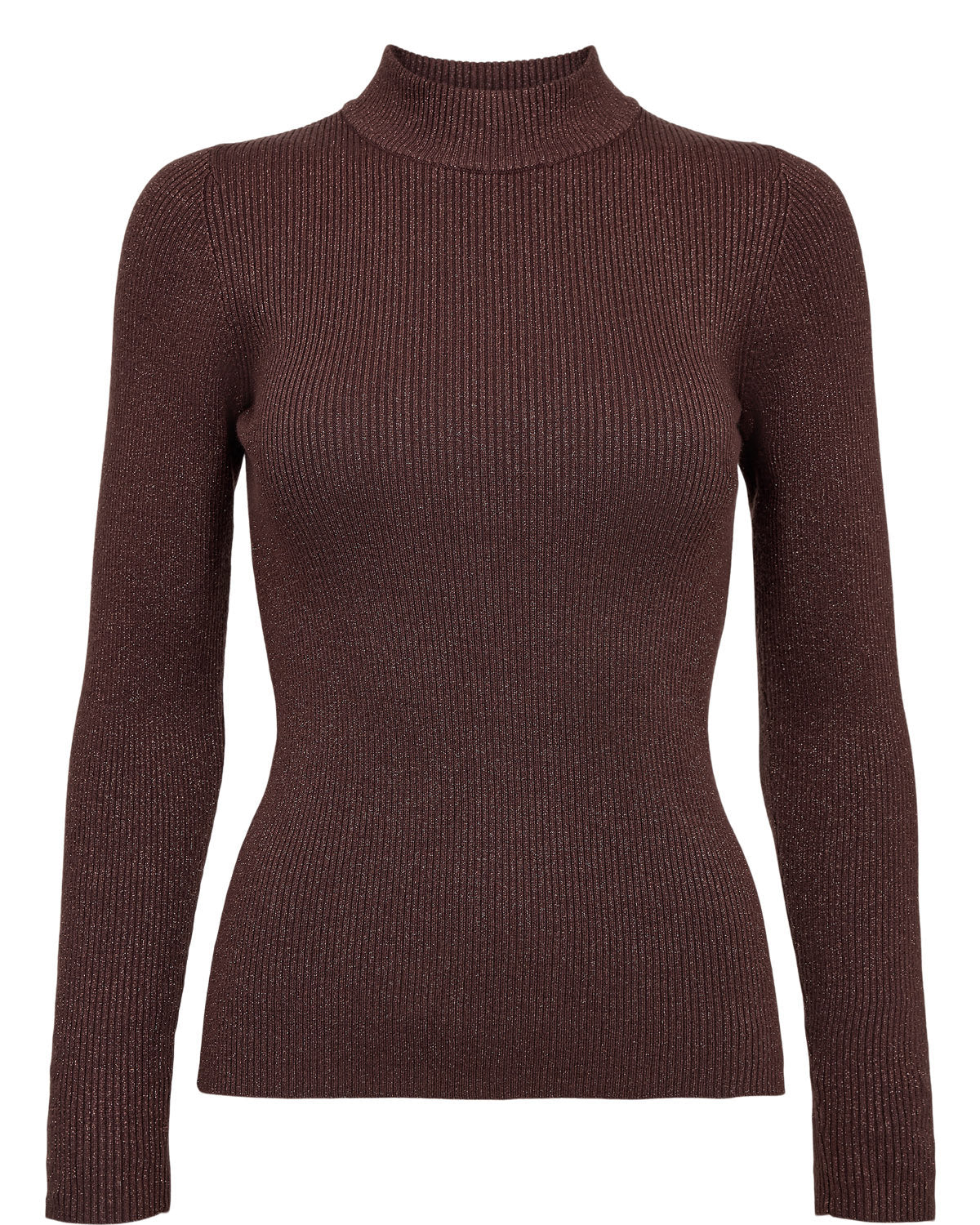 Nubia Lurex LS Pullover