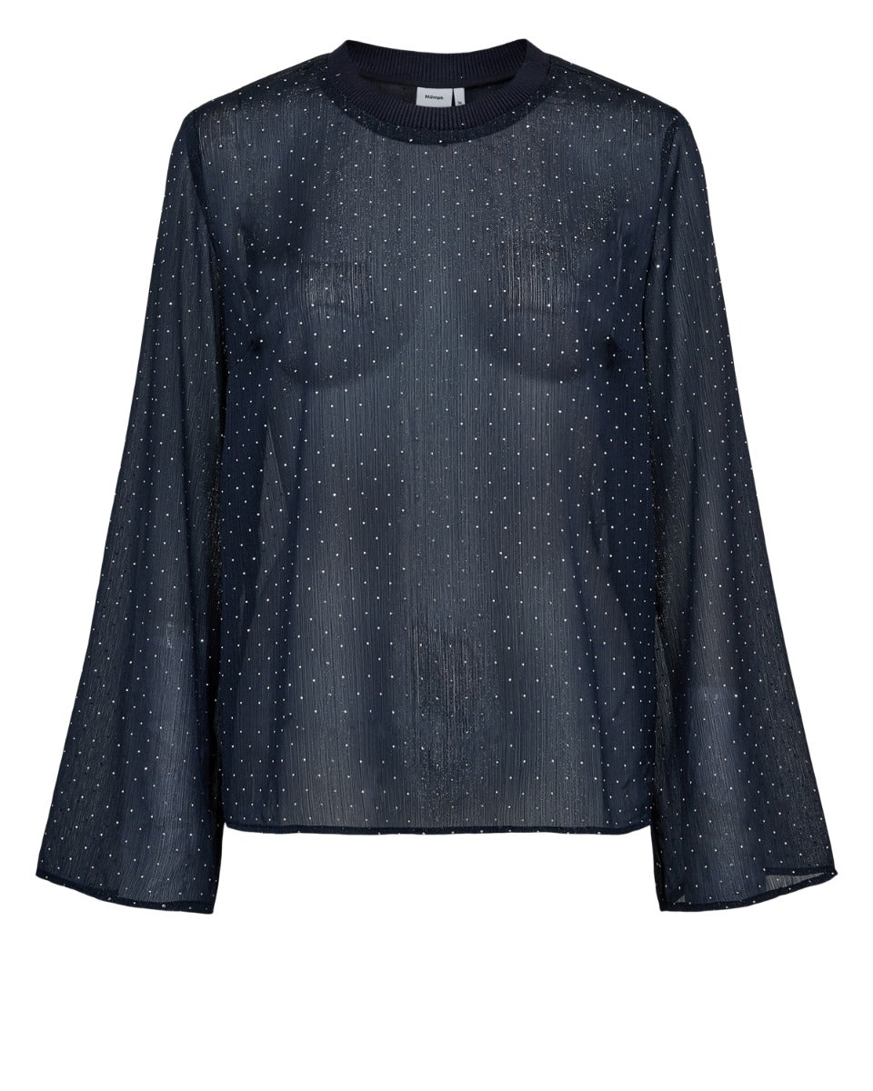 Numiddi Blouse