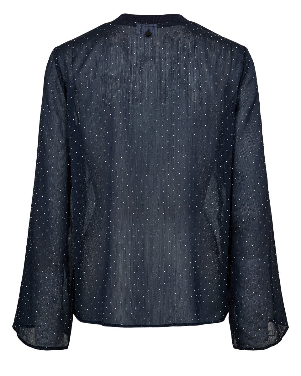 Numiddi Blouse