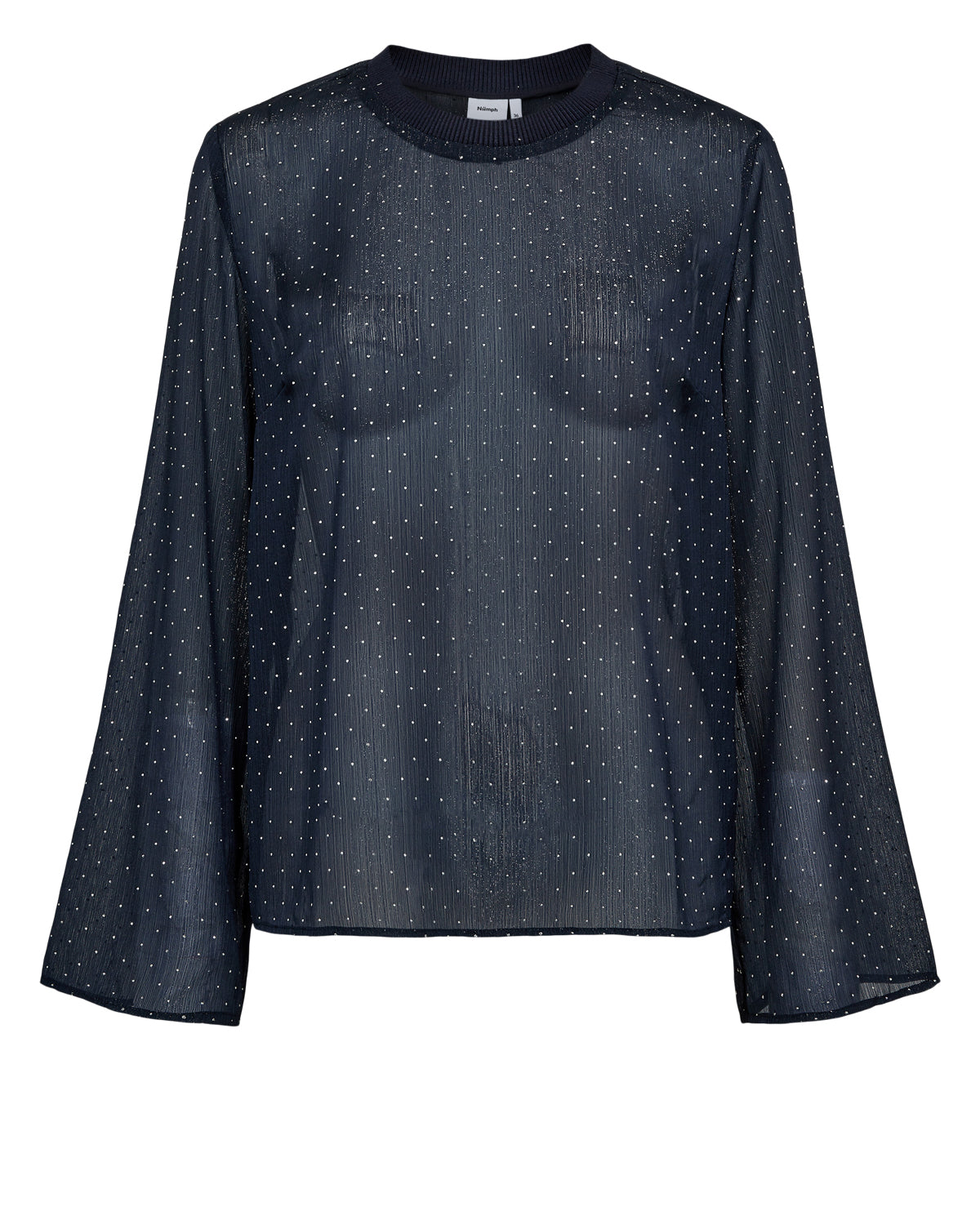 Numiddi Blouse