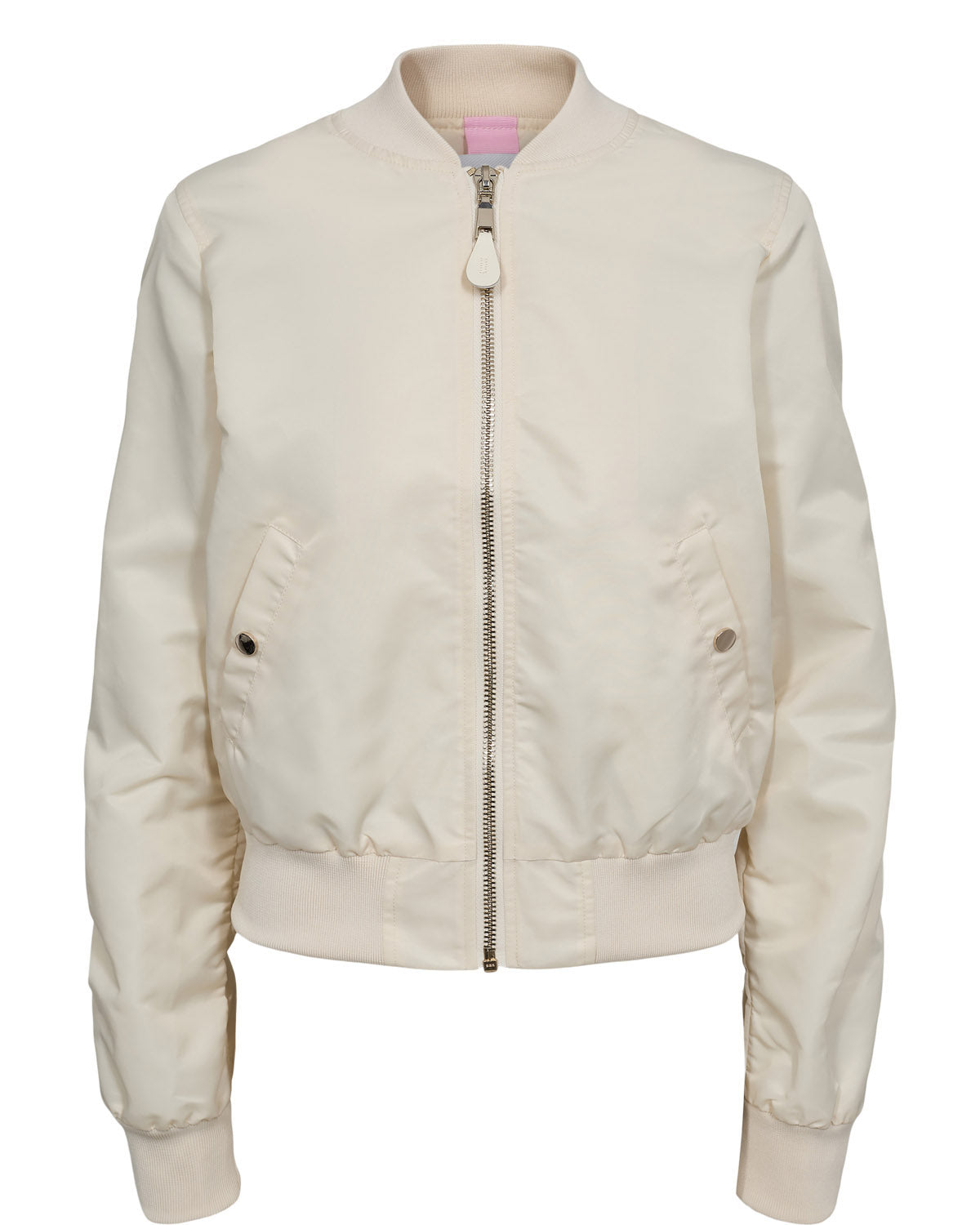 Nualisandra Bomber Jacket