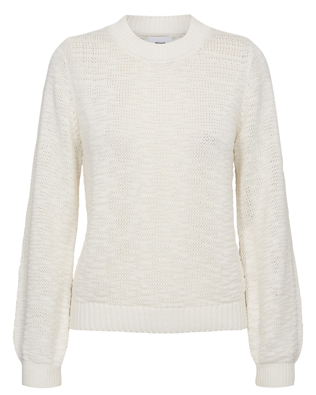 Numirna Cropped Pullover