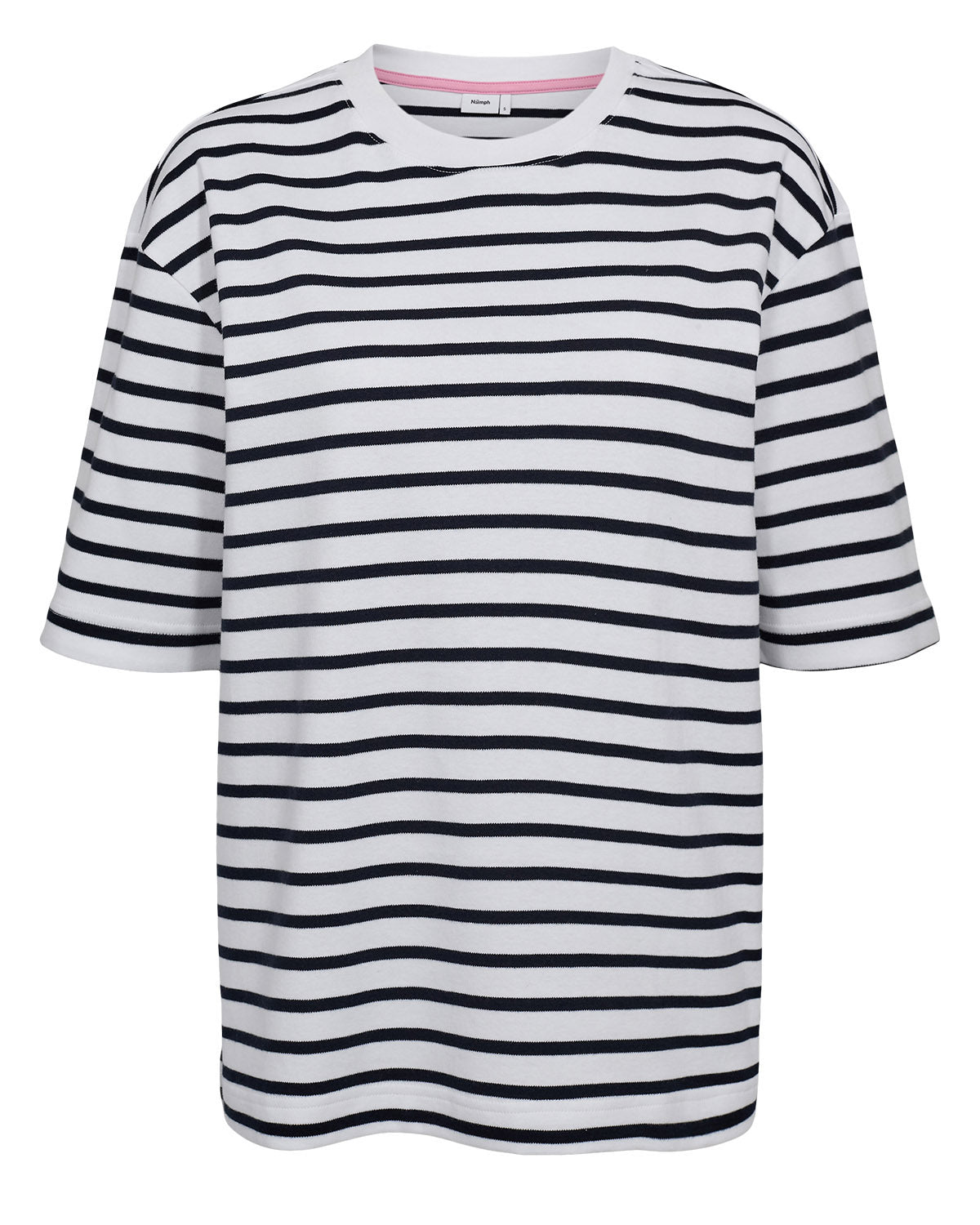 Nuhira Stripe T-Shirt