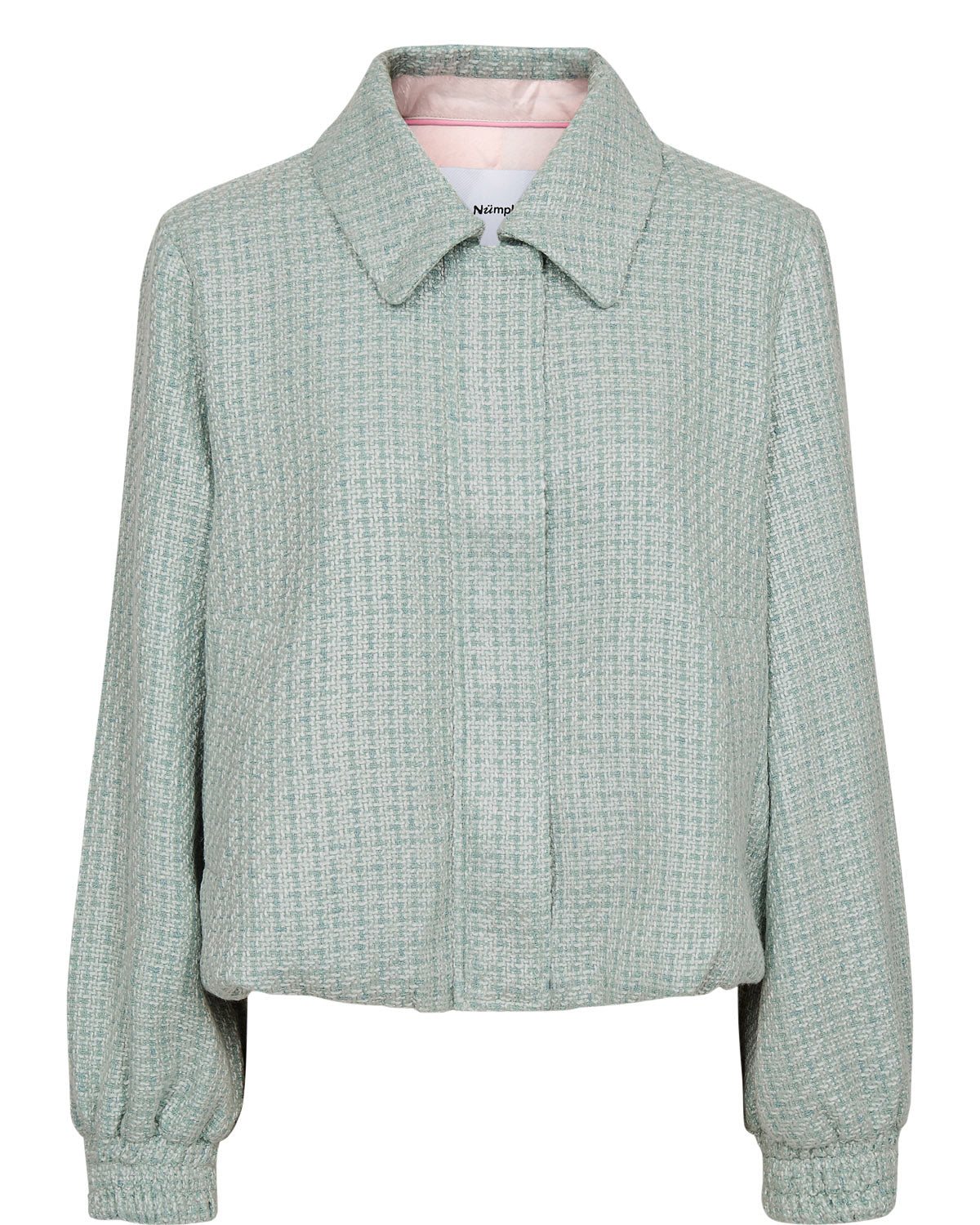 Nushana Bomber Jacket