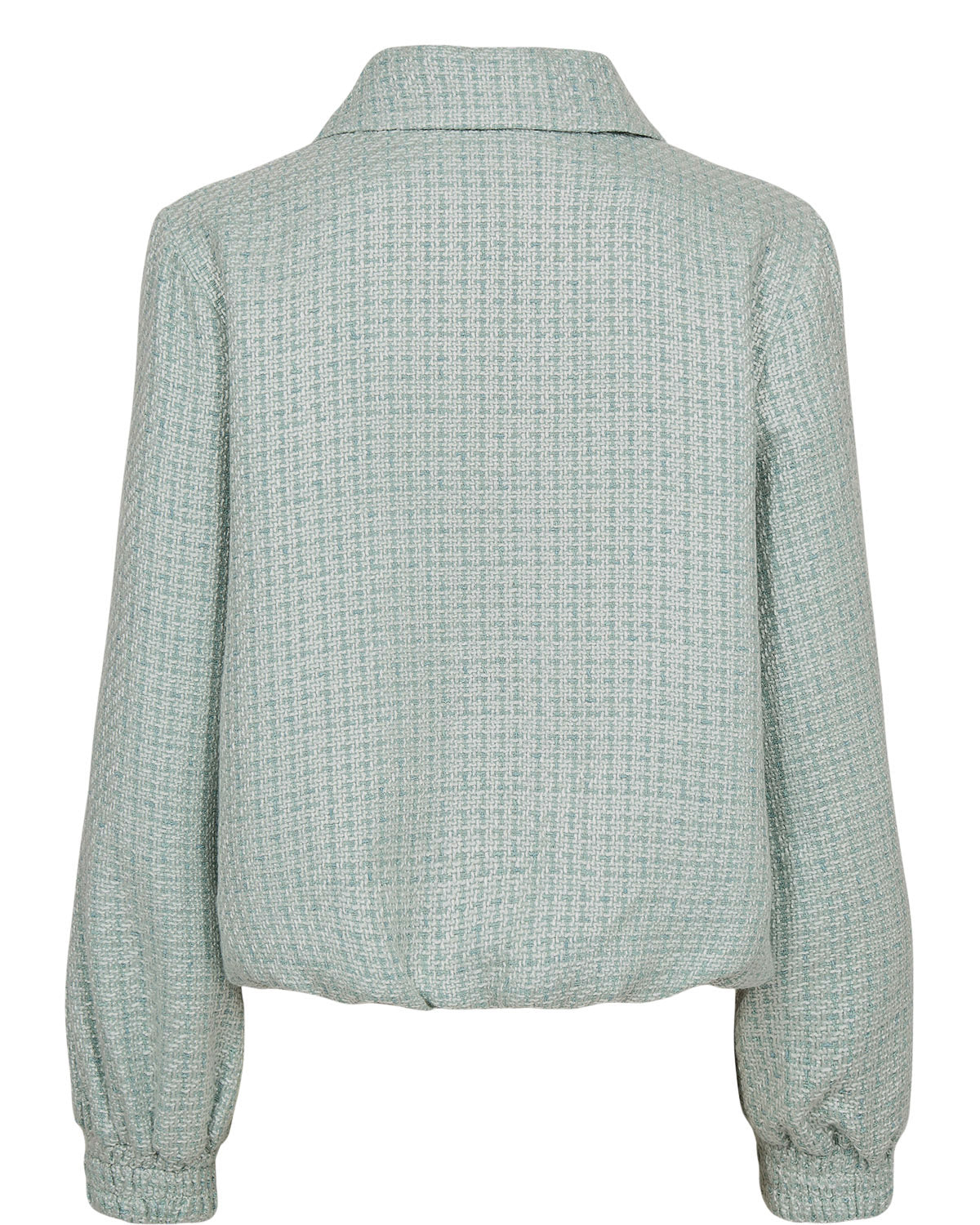 Nushana Bomber Jacket