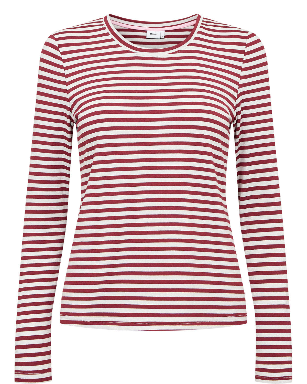 Nurixie Blouse