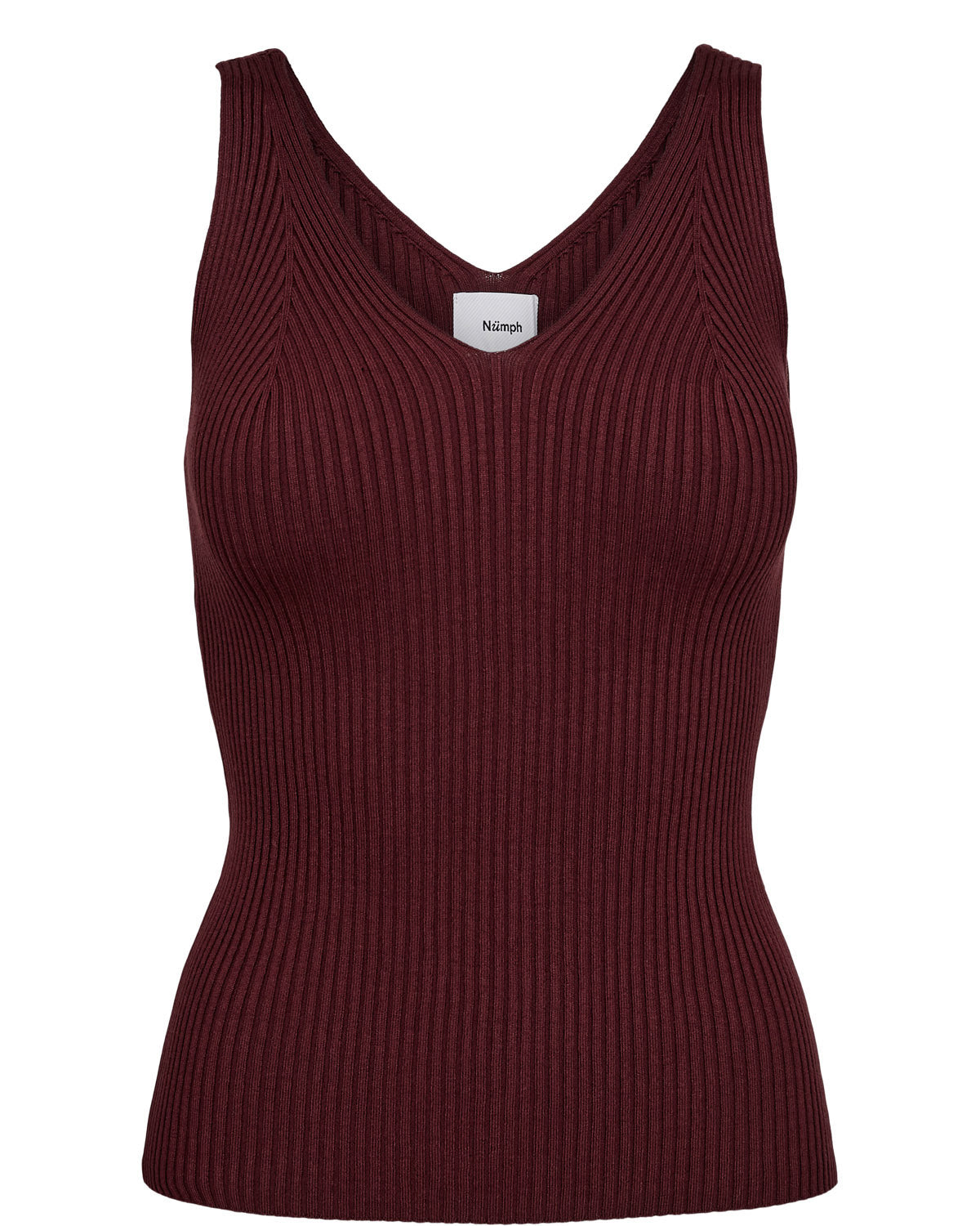Nucerys Cropped Top