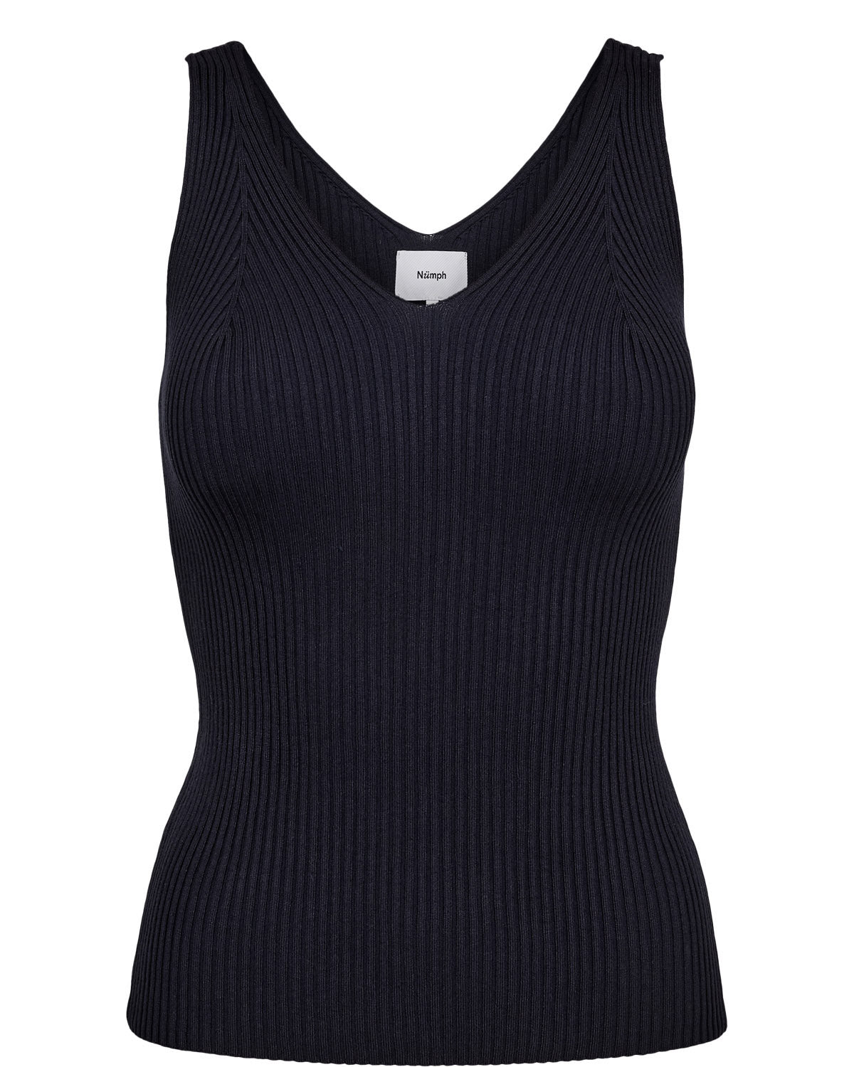 Nucerys Cropped Top