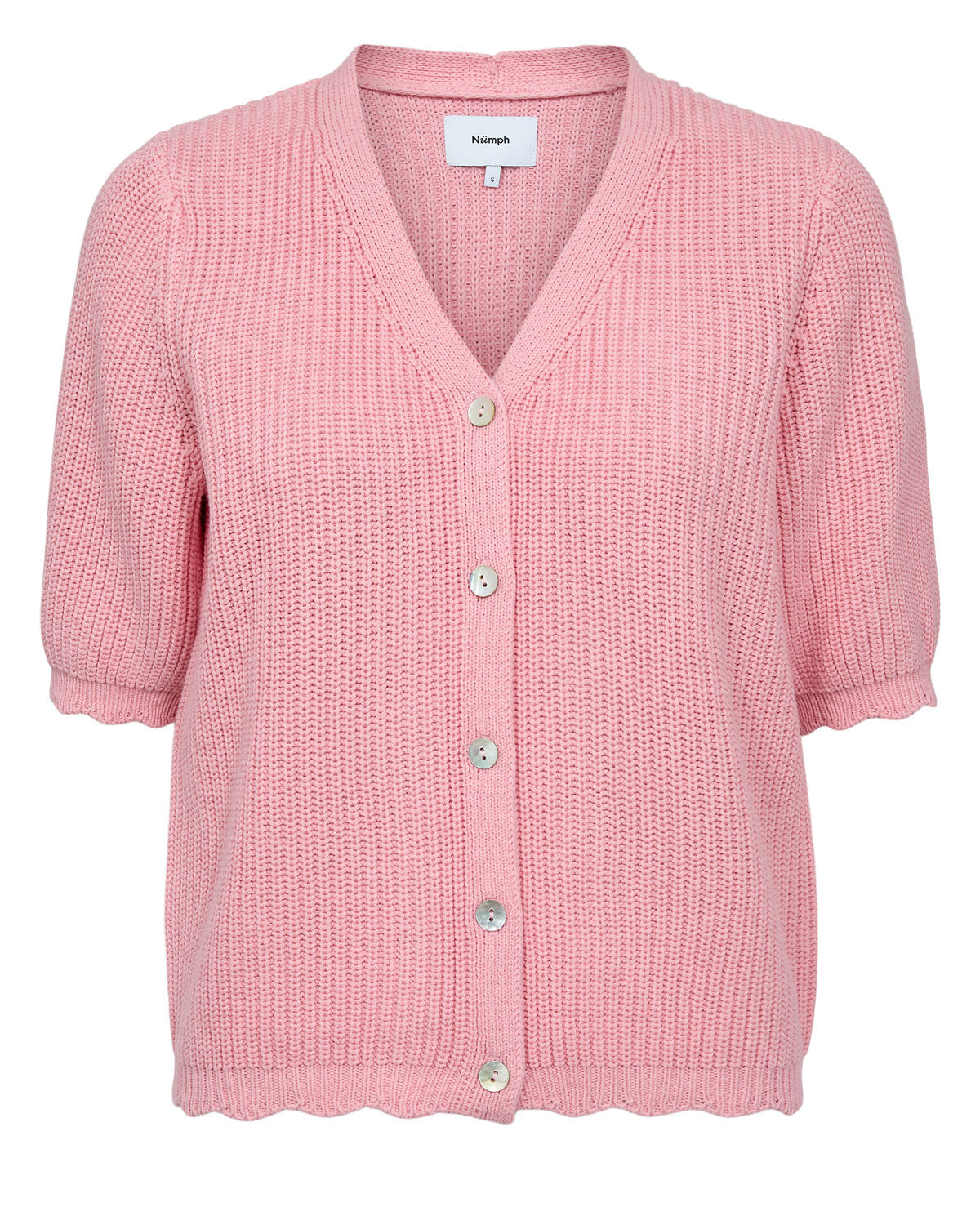 Numarley SS Cardigan