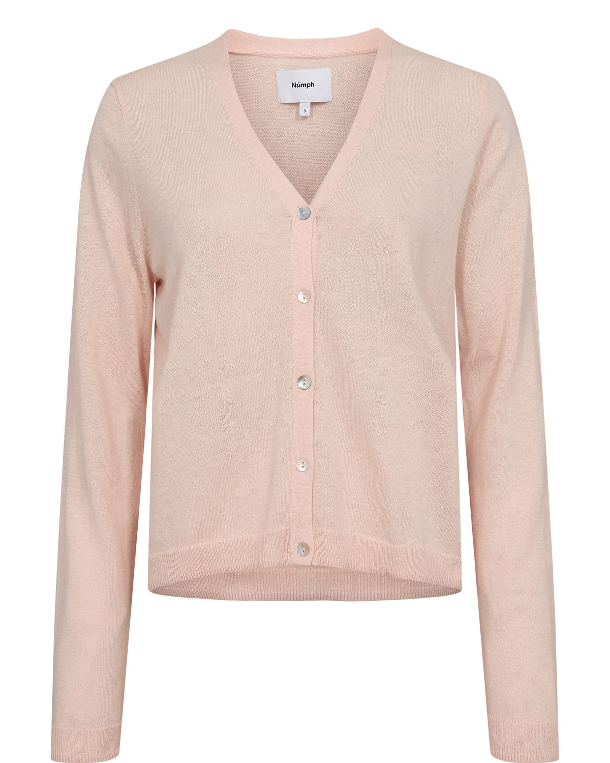 Nucally Cardigan