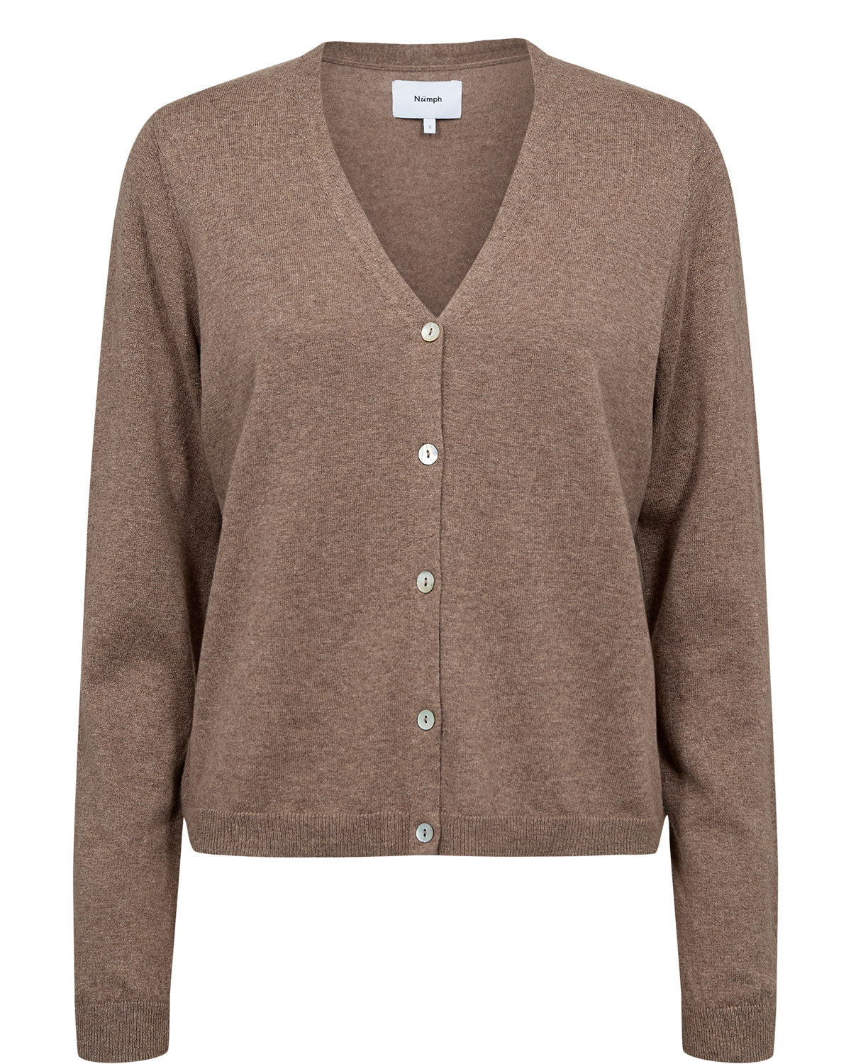 Nucally Cardigan