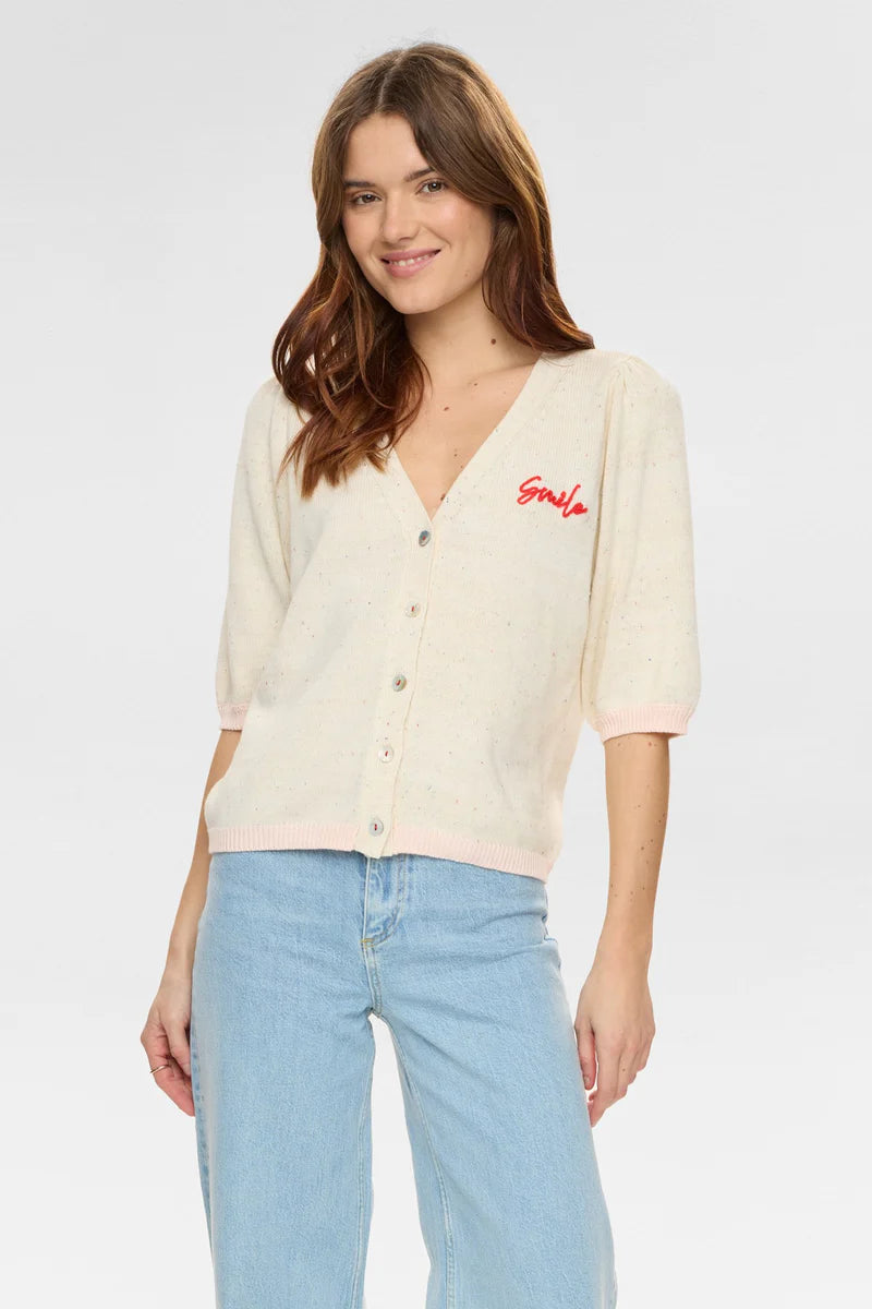 Nuhappy Cardigan