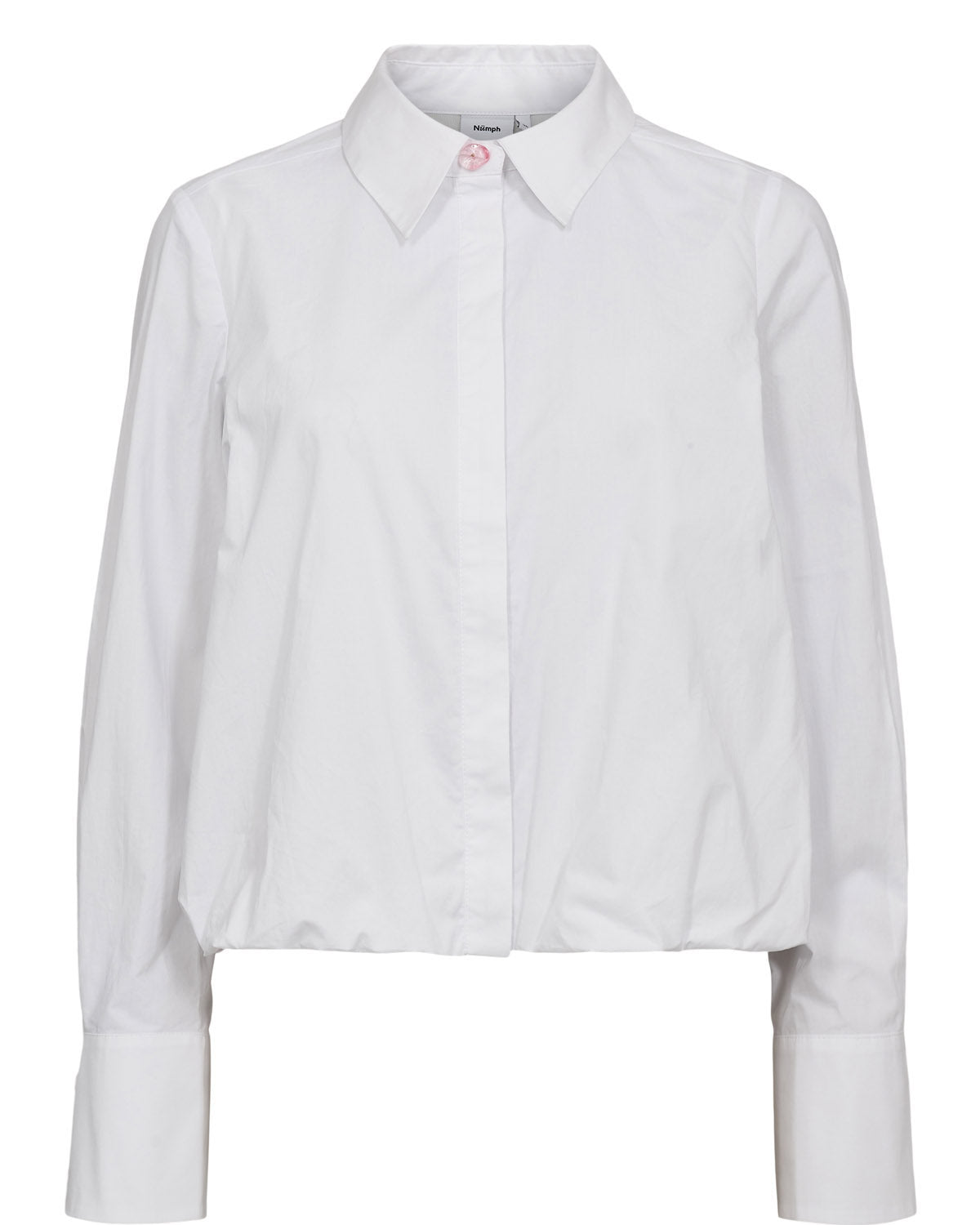 Nusamira Shirt
