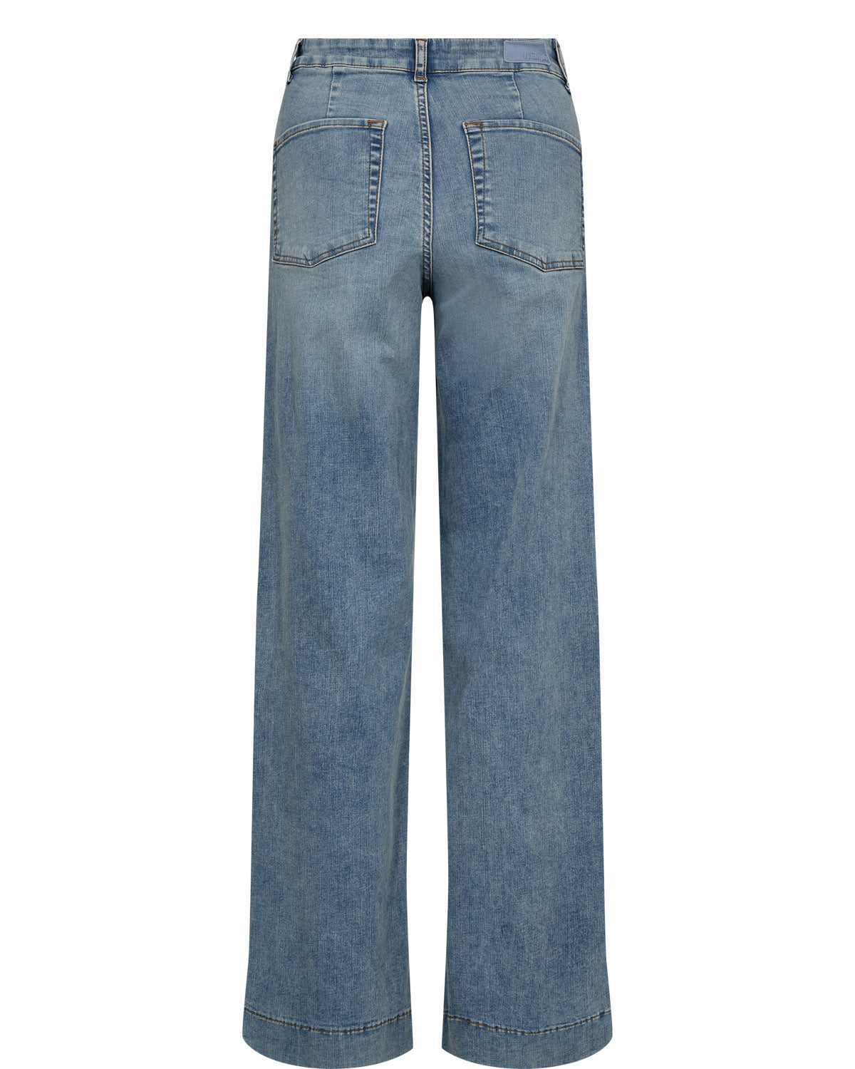 Nuparis HR Wide Jeans
