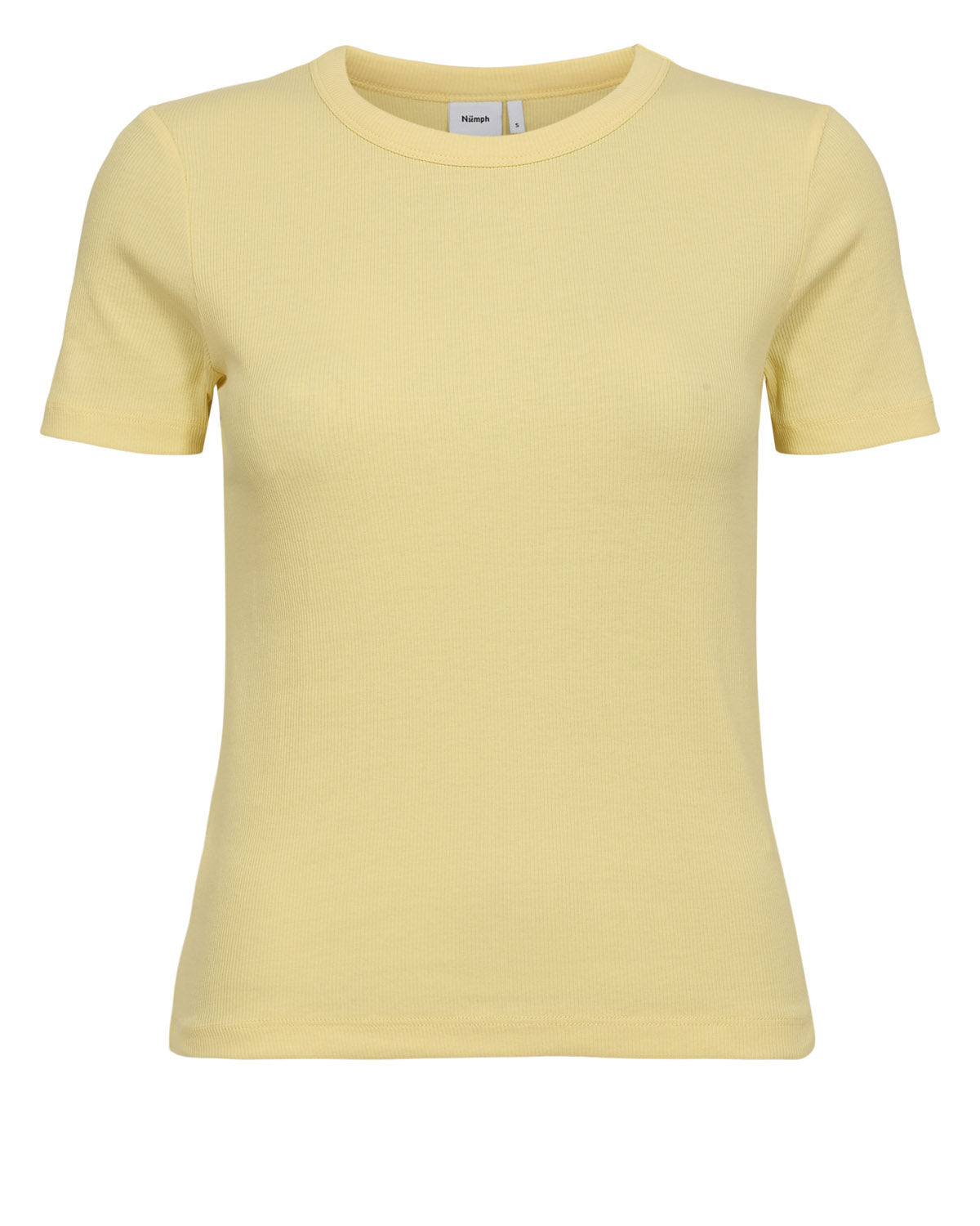 Numakeny Cropped Tee