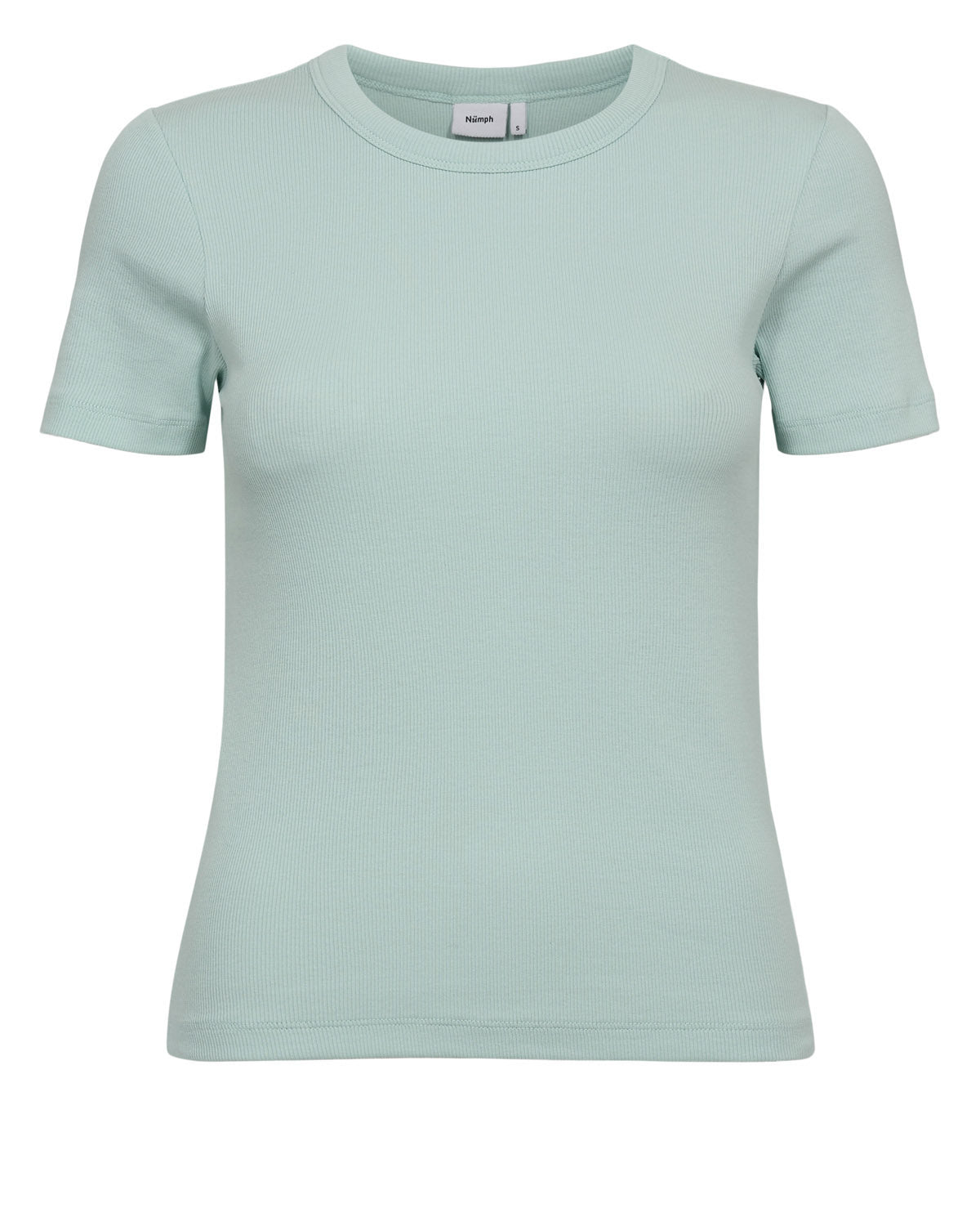 Numakeny Cropped Tee