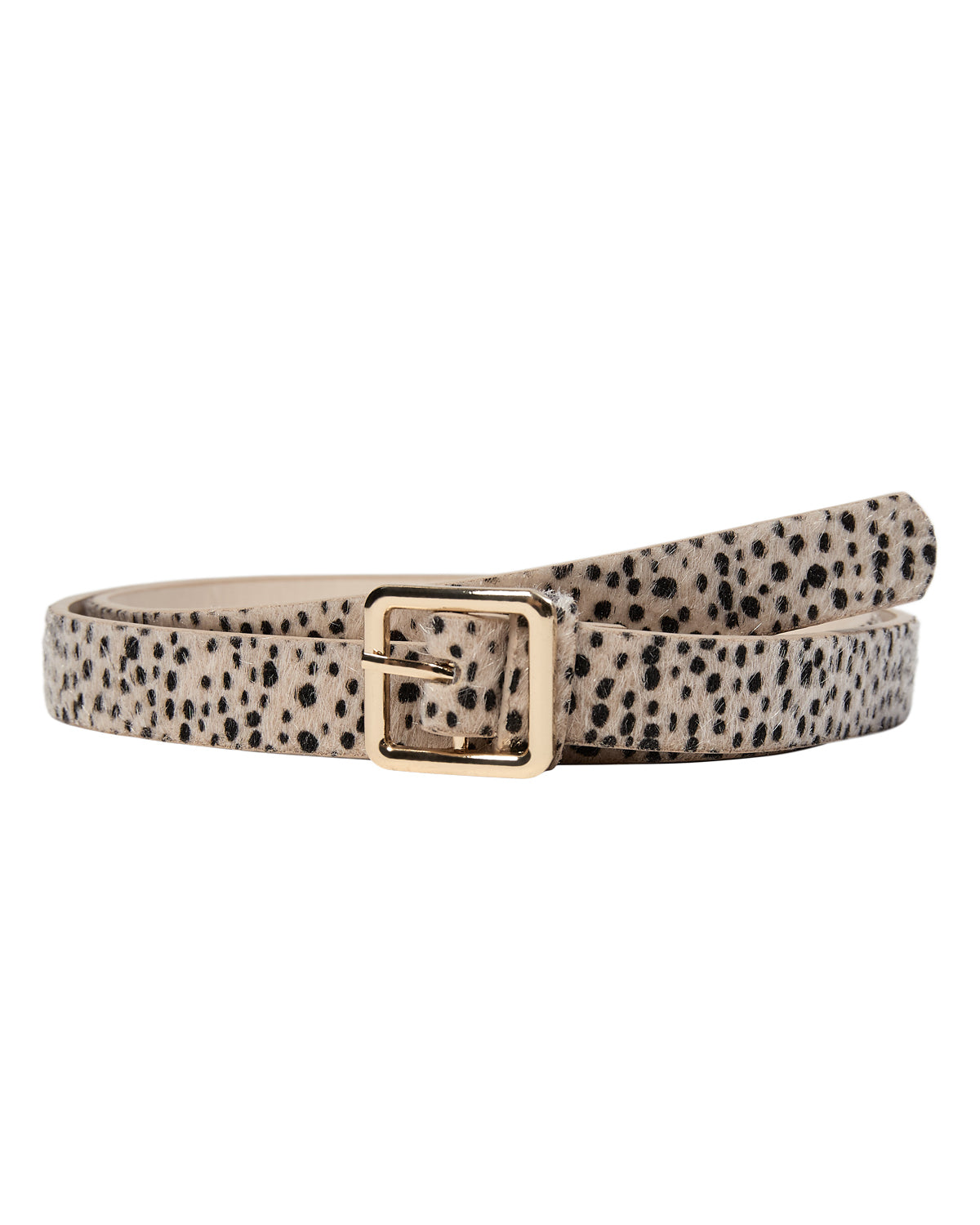 Nudasha Belt