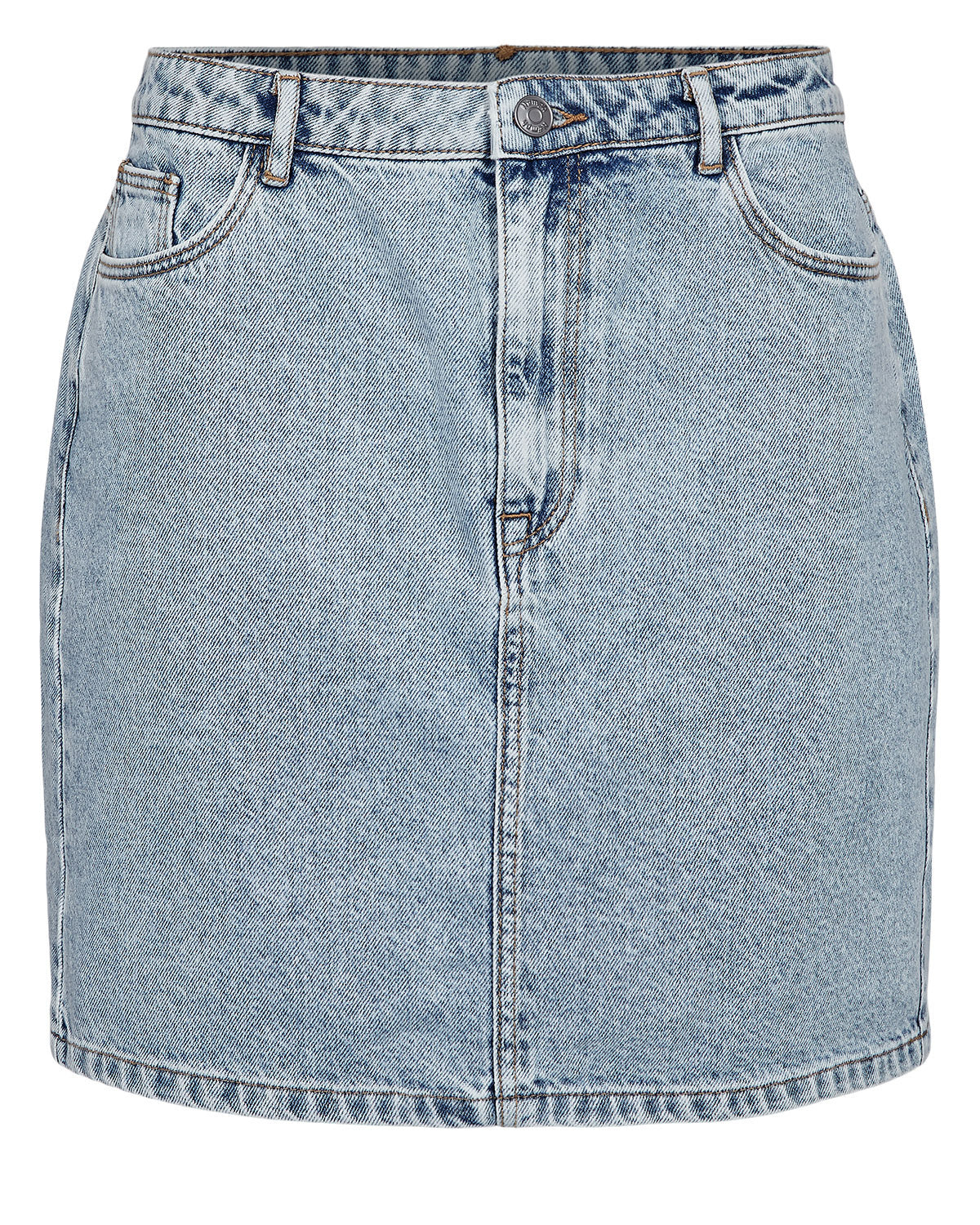 Nukaysa Denim Skirt