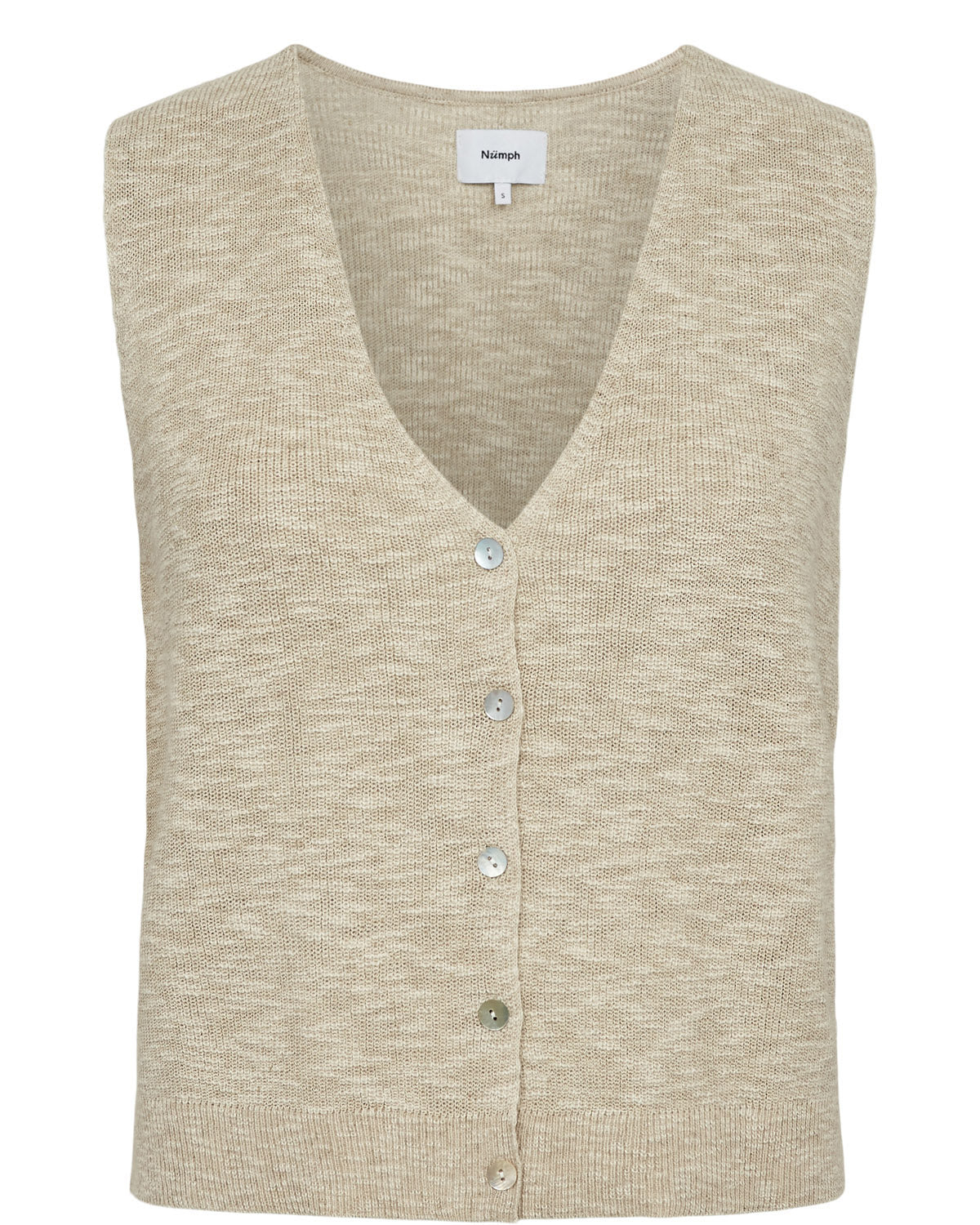 Nupetrina Vest