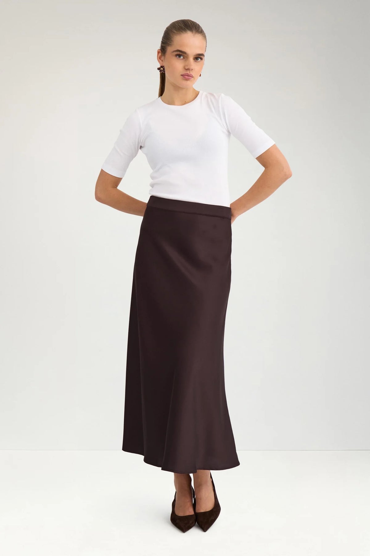 Nuamelia Skirt