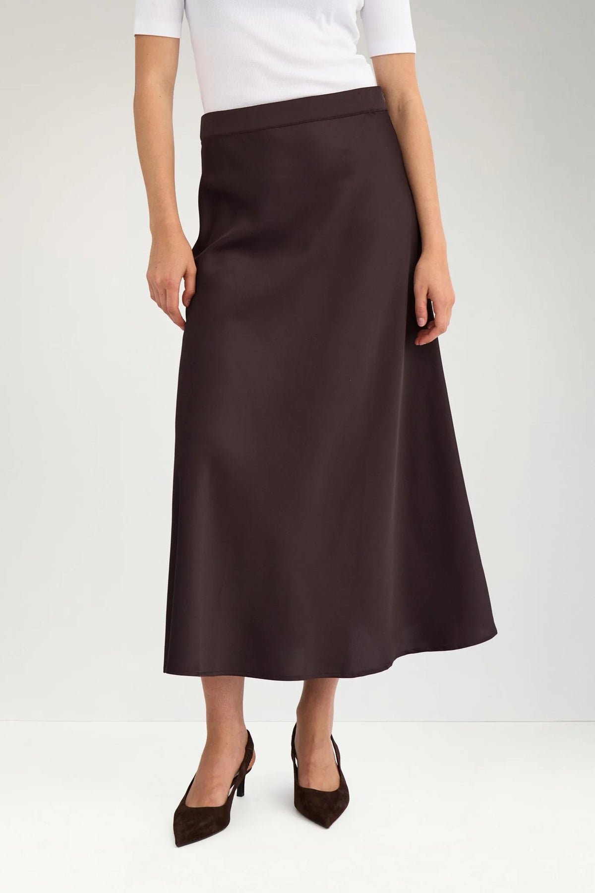 Nuamelia Skirt