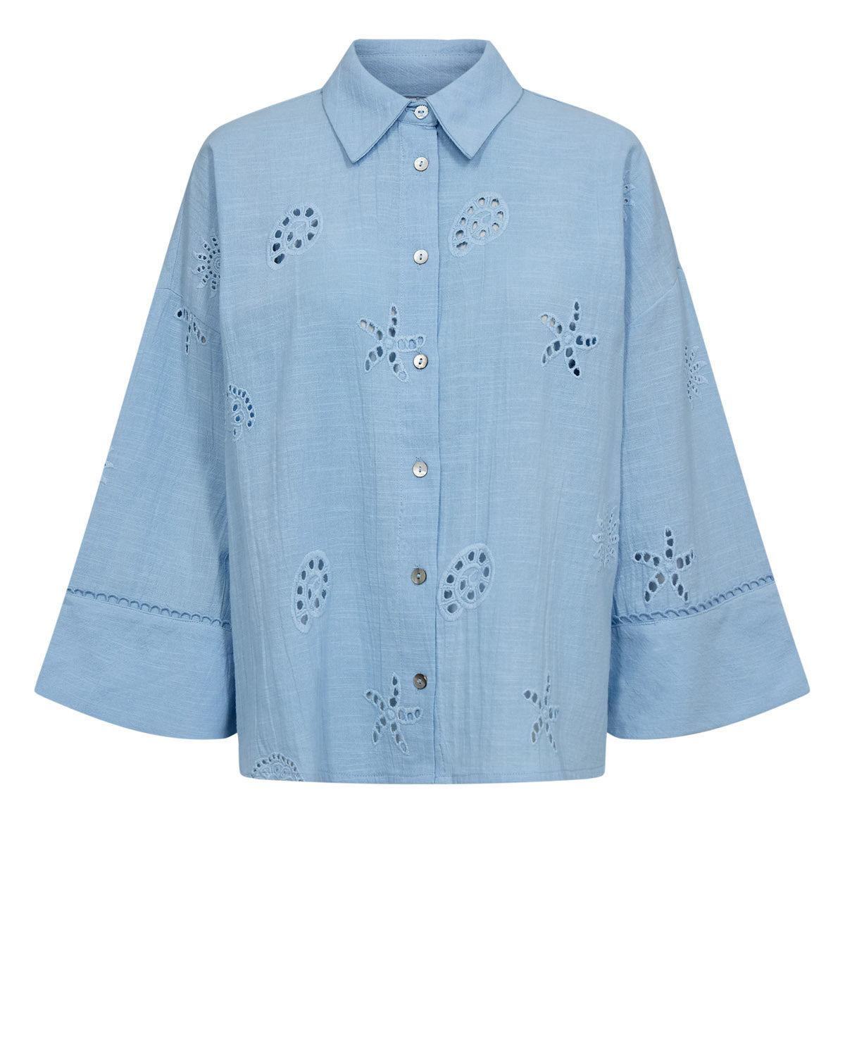 Numarielle SS Shirt